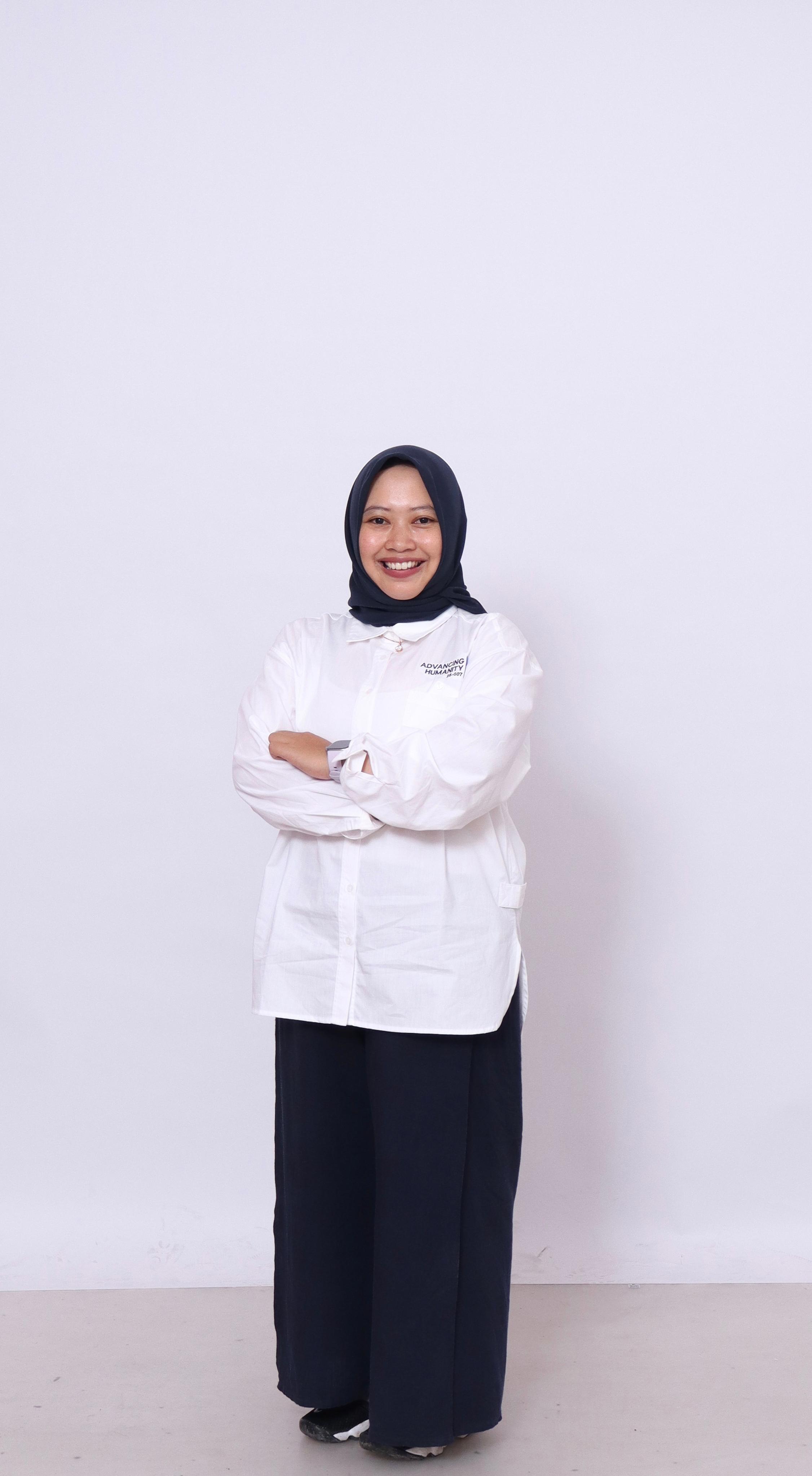 Adita Utami