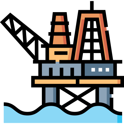 Icon Oil and Gas Geophysics