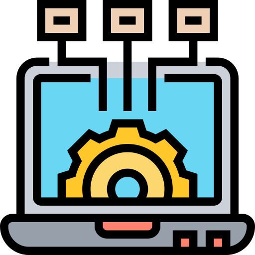 Icon Teknologi Bahan Berkelanjutan