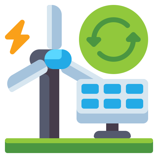 Icon Renewable Energy Geophysics